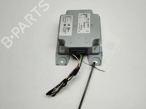 Electronic module PORSCHE 911 Convertible (992) 3.0 Carrera (992312) | BP38018328M83 - Image 4