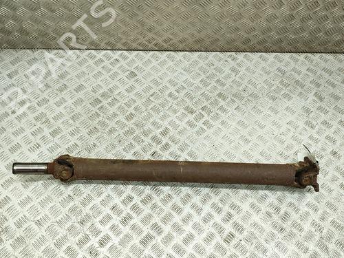 Used Driveshaft Driveshaft MAZDA MX-5 III (NC) 1.8 (NC18) (126 hp) 27643925 27643925