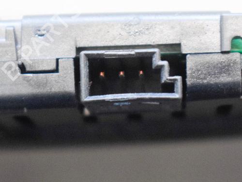 Electronic module MERCEDES-BENZ CLA Coupe (C117) CLA 180 (117.342) | BP6753551M83 