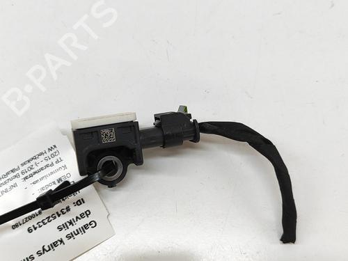 Used Electronic sensor INFINITI Q30 1.6 (156 hp) 28564165