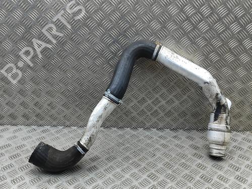 Intercooler pipe VOLVO V40 Hatchback (525) D3 | BP37669706M127 - Image 3