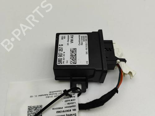 Electronic module AUDI Q3 (8UB, 8UG) 2.0 TFSI quattro | BP37610056M83 - Image 5