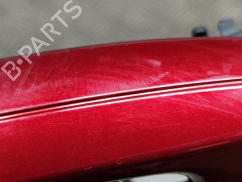 Front left exterior door handle FORD ECOSPORT 1.0 EcoBoost | BP16258866C128 