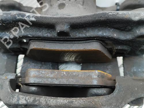 Left front brake caliper BMW X1 (F48) xDrive 25 e Plug-in-Hybrid | BP32344981M105 