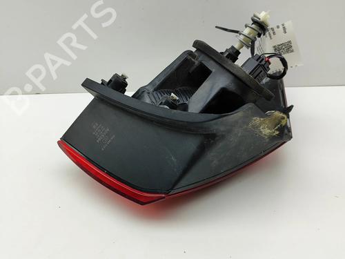 Right taillight VW GOLF VII (5G1, BQ1, BE1, BE2) e-Golf | BP27267370C35 