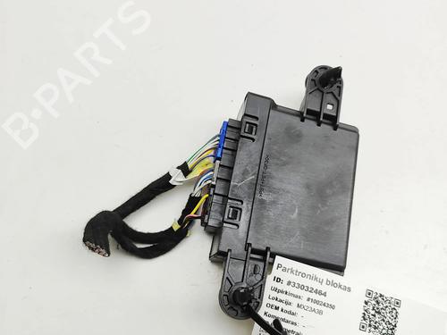 Electronic module JEEP COMPASS (MP, M6, MV, M7) 1.3 HYBRID 4X4 | BP33377873M83 - Image 4