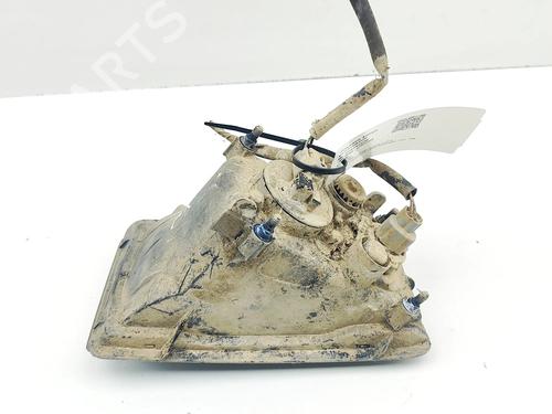 Left front fog light ISUZU D-MAX II (TFR, TFS) 2.5 CRDi 4x4 (TFS86J) | BP38875432C30 - Image 3