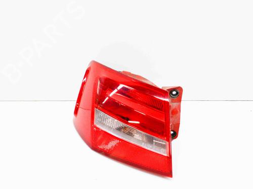 Used Left taillight AUDI A6 C7 (4G2, 4GC) 2.0 TDI (190 hp) 8935922