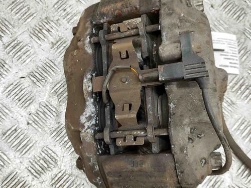 Right front brake caliper MERCEDES-BENZ S-CLASS (W221, V221) S 350 BlueTec (221.026, 221.126) | BP29404691M104 