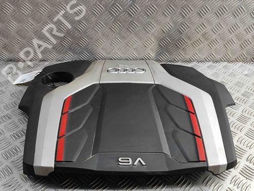 Upper protection AUDI A5 Sportback (F5A, F5F) S5 TFSI quattro | BP27644162M93 