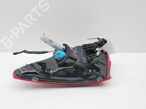 Left taillight VW TOUAREG (CR7, RC8) 3.0 TDI 4motion | BP38707130C34  - Image 9