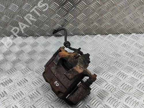 Right front brake caliper CHEVROLET CRUZE (J300) 2.0 CDI | BP24820655M104 - Image 3