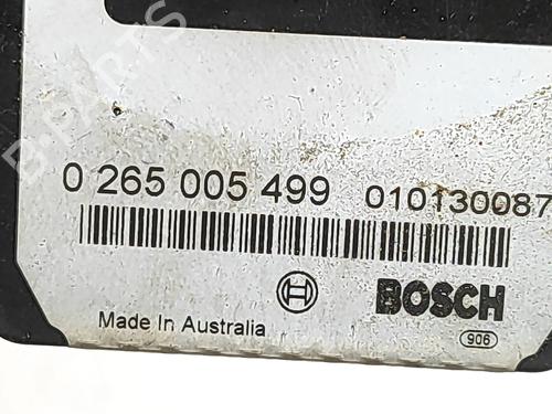 Steering column stalk MASERATI GRAN TURISMO I 4.7 S | BP34347921I23 - Image 7