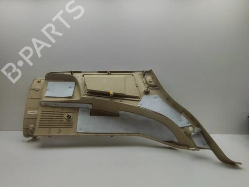 Boot lining SSANGYONG REXTON W / REXTON 2.2 Xdi All-wheel Drive | BP33393441I3 - Image 2