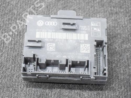 electronic-module-audi-a4-b8-8k2-18-tfsi-8t0959793f-8t0959793h-2007-2008-2009-2010-2011-2012-2013-2014-2015-2016-2017-6767682 main image
