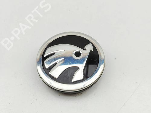 Copricerchio SKODA ENYAQ iV SUV (5AZ) 60 (179 hp) 31687128