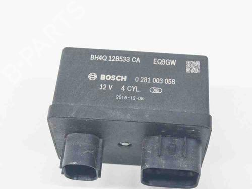 Andre LAND ROVER RANGE ROVER IV (L405) 4.4 SDV8 4x4 (340 hp) 14625415