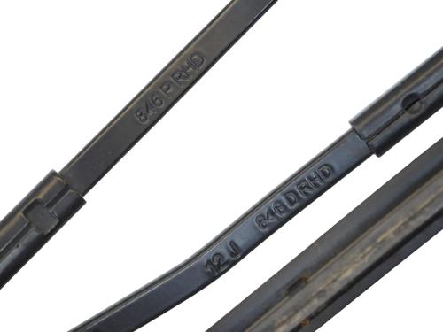 Front windshield wiper arm CHRYSLER YPSILON 1.2 | BP30255288C143 