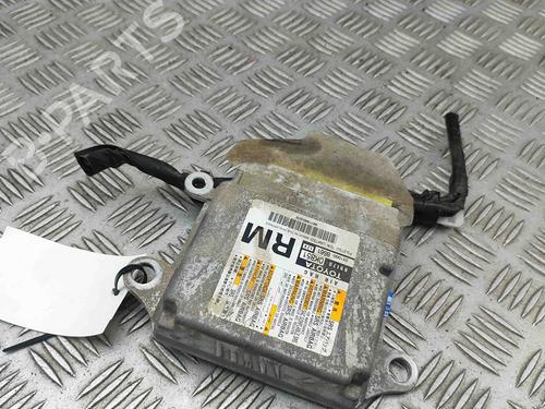 Used ECU airbags TOYOTA HILUX VIII Pickup (_N1_) 2.4 D 4WD (GUN125_, GUN125R) (150 hp) 29459417
