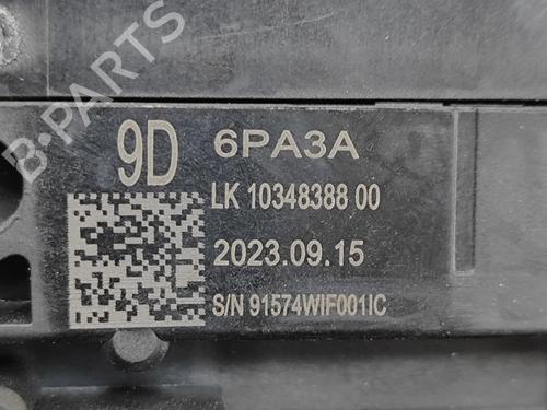 Steering column stalk NISSAN JUKE (F16_) DIG-T 117 | BP28551154I23 