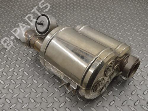 Exhaust system PORSCHE 911 (997) 3.6 Carrera | BP30237968M121 