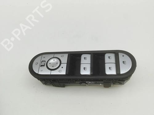 Right front window switch HYUNDAI IONIQ 5 (NE) EV | BP36078511I26 - Image 3