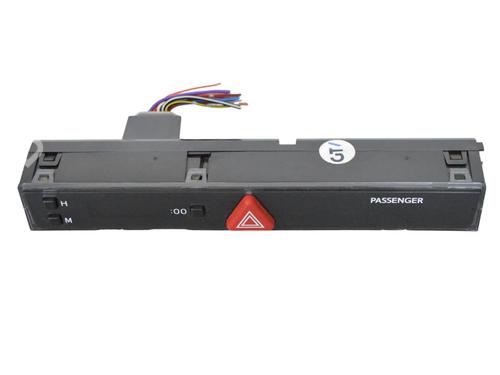 Used Warning switch TOYOTA GT 86 Coupe (ZN6_) 2.0 (ZN6AC_, ZN6BC_, ZN6K) (200 hp) 30249167