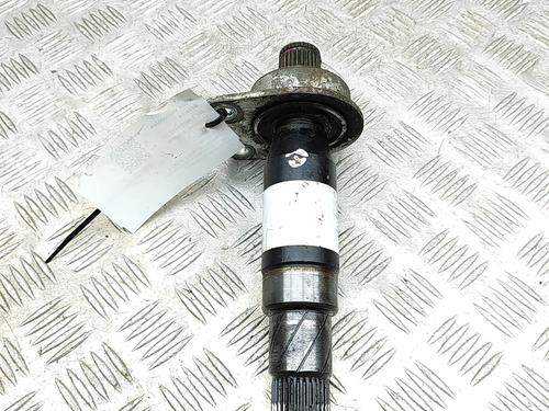 Right front driveshaft TESLA MODEL X (5YJX) P90D AWD | BP36470465M39 - Image 2