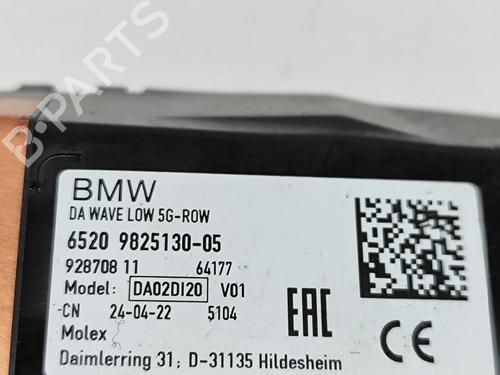 Antenne/Base BMW 4 Gran Coupe (G26) 420 d Mild-Hybrid | BP27766913C140 - Image 6