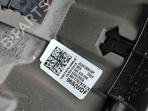 Steering wheel AUDI Q5 (8RB) 3.0 TFSI quattro | BP26933403C49 