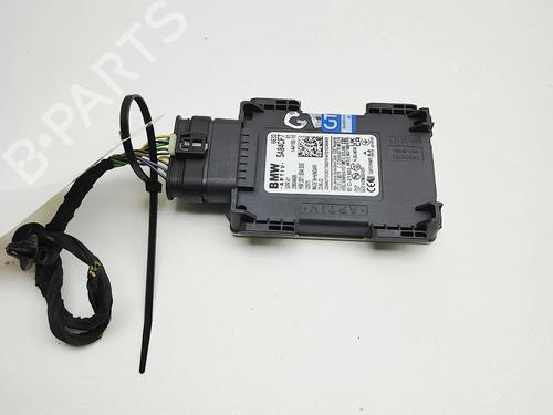 Electronic module BMW X4 (G02, F98) xDrive 20 i | BP38443239M83 - Image 2