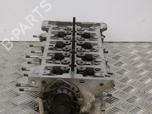 Cylinder head OPEL INSIGNIA A Saloon (G09) 2.0 CDTI (69) | BP6735645M5 