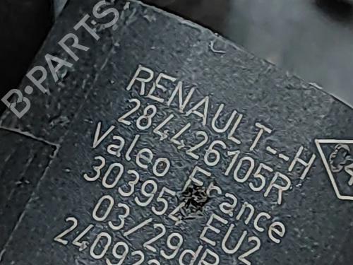 Electronic module RENAULT ZOE (BFM_) ZOE (BFMC, BFMD) | BP38070600M83 - Image 6