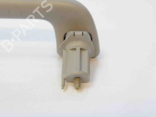 Interior roof handle TOYOTA AVENSIS Saloon (_T25_) 2.0 VVTi (AZT250_) | BP30245091I35 