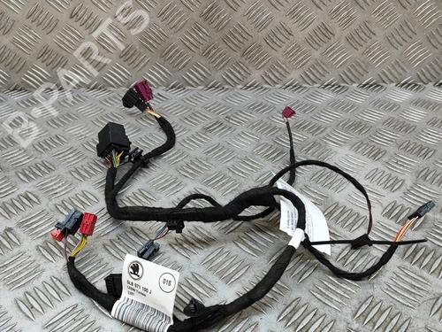 wiring-harness-skoda-enyaq-iv-suv-5az-2020-27773379 main image