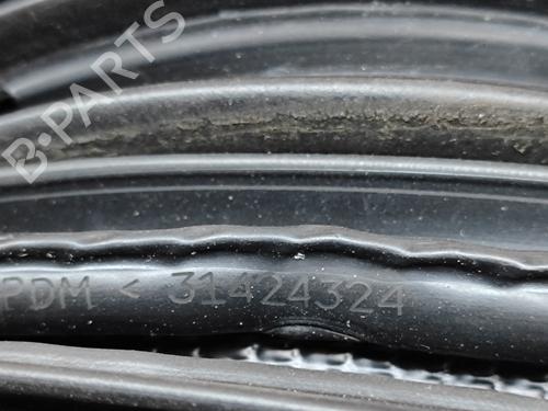 Rubber door seal VOLVO XC60 I SUV (156) D4 | BP16077252C142 