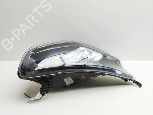 Right headlight FORD TRANSIT CUSTOM V362 Van (FY, FZ) 2.0 EcoBlue | BP33882705C29 - Image 5