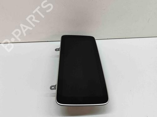 Instrument cluster MERCEDES-BENZ C-CLASS (W206) C 200 (206.042) | BP28565955C47 