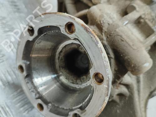 Front differential PORSCHE CAYENNE (92A) 3.0 S E-Hybrid | BP30856976M23  - Image 6