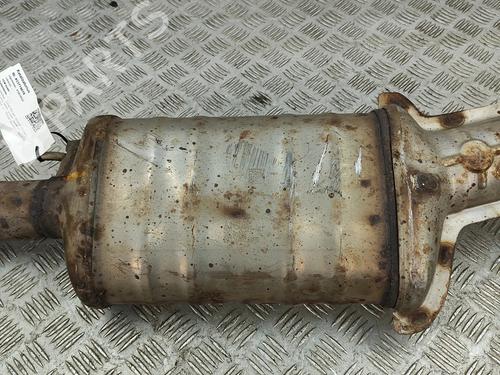 Catalyst LAND ROVER RANGE ROVER EVOQUE (L551) 2.0 D200 4x4 | BP32213435M10