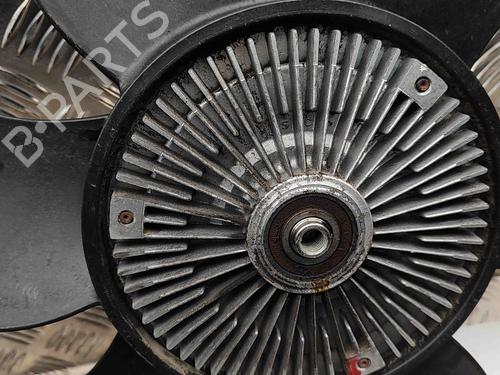 Radiator fan MERCEDES-BENZ VITO Bus (W639) 110 CDI (639.701, 639.703, 639.705) | BP28956412M35 