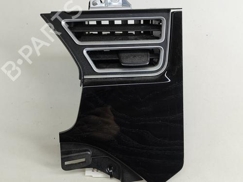 Used Air vent TESLA MODEL X (5YJX) 90D AWD (525 hp) 17077011