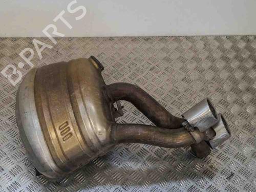 Used Exhaust system PORSCHE 911 Targa (997) 3.8 Carrera 4S (385 hp) 14657536