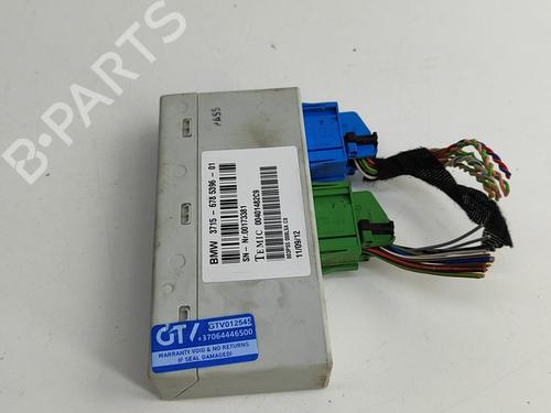 Electronic module BMW X6 (E71, E72) M 50 d | BP25615665M83 