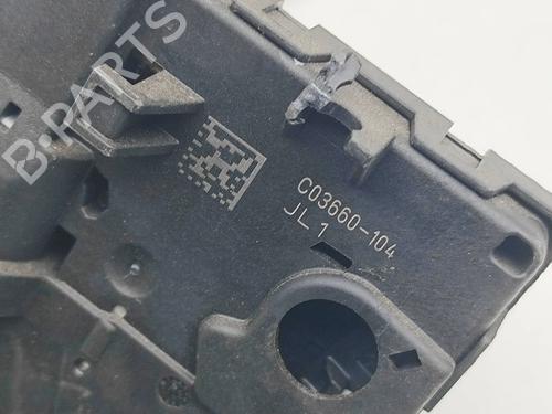 Tailgate lock JAGUAR XE (X760) 2.0 D | BP36564996C101 - Image 6