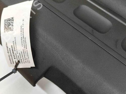 Boot lining CITROËN C3 III (SX) 1.2 THP 110 (SXHNPS, SXHNZT, SXHNZ6) | BP33374739I3 - Image 4