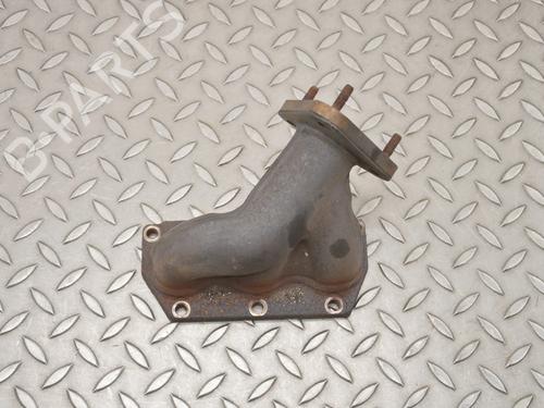 Used Exhaust manifold PORSCHE CAYENNE (9PA) 3.2 (241 hp) 30239621