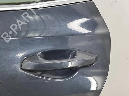 Dør venstre bagtil KIA XCEED (CD) 1.6 CRDi 136 | BP28552254C4 - Image 3