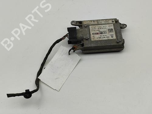 Used Electronic module AUDI A6 C7 Avant (4G5, 4GD) RS6 quattro (560 hp) 26162121