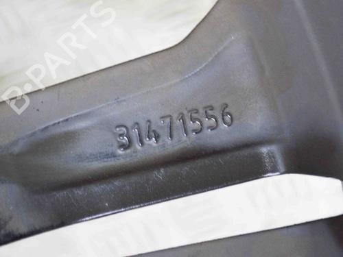 Rim VOLVO XC40 (536) B4 Mild-Hybrid | BP27762819C45